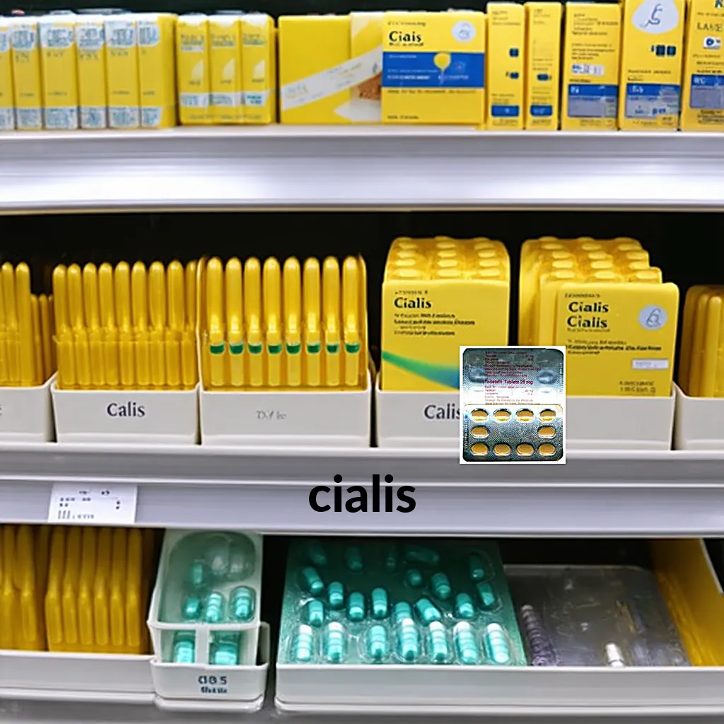 Cialis generique pharmacie paris